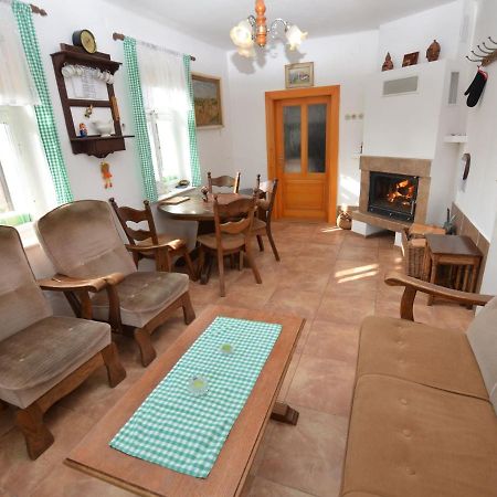 Luxury Villa Near Forest In Hlavice Czech Republic Vselibice Exterior foto